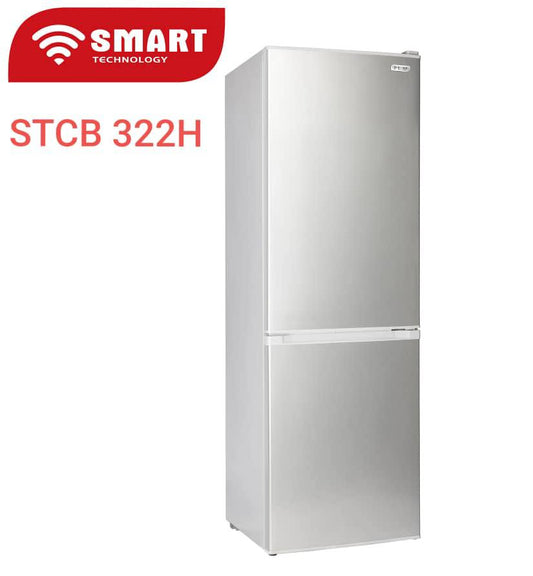 Réfrigérateur SMART Technology Combiné
