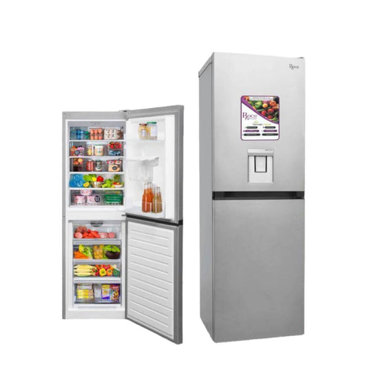 Réfrigérateur avec fontaine combiné ROCH 4 tiroirs 310 L