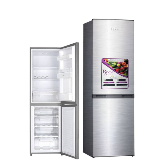 Réfrigérateur ROCH 135L, 155L, 190L, 260L, 310L, 325L, 820L avec 2 portes